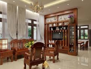 Ứng dụng công nghệ vào sản xuất tại xưởng gỗ