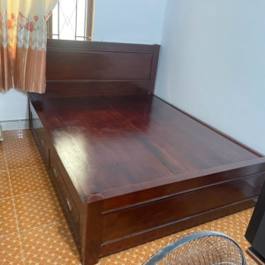 Mẫu giường hợp