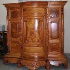 Tủ thờ gỗ 7