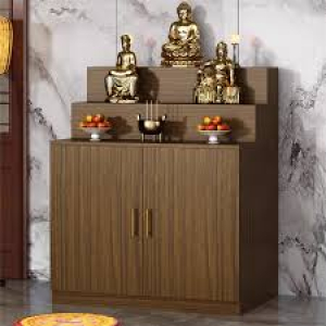 Tủ thờ gỗ 8