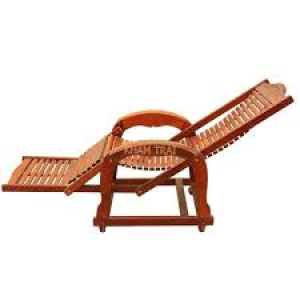 Ghế gỗ 3