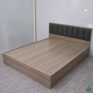 Giường gỗ 8